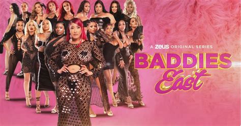 baddies west episodes|Baddies West: How Many Episodes & When Do New Episodes。